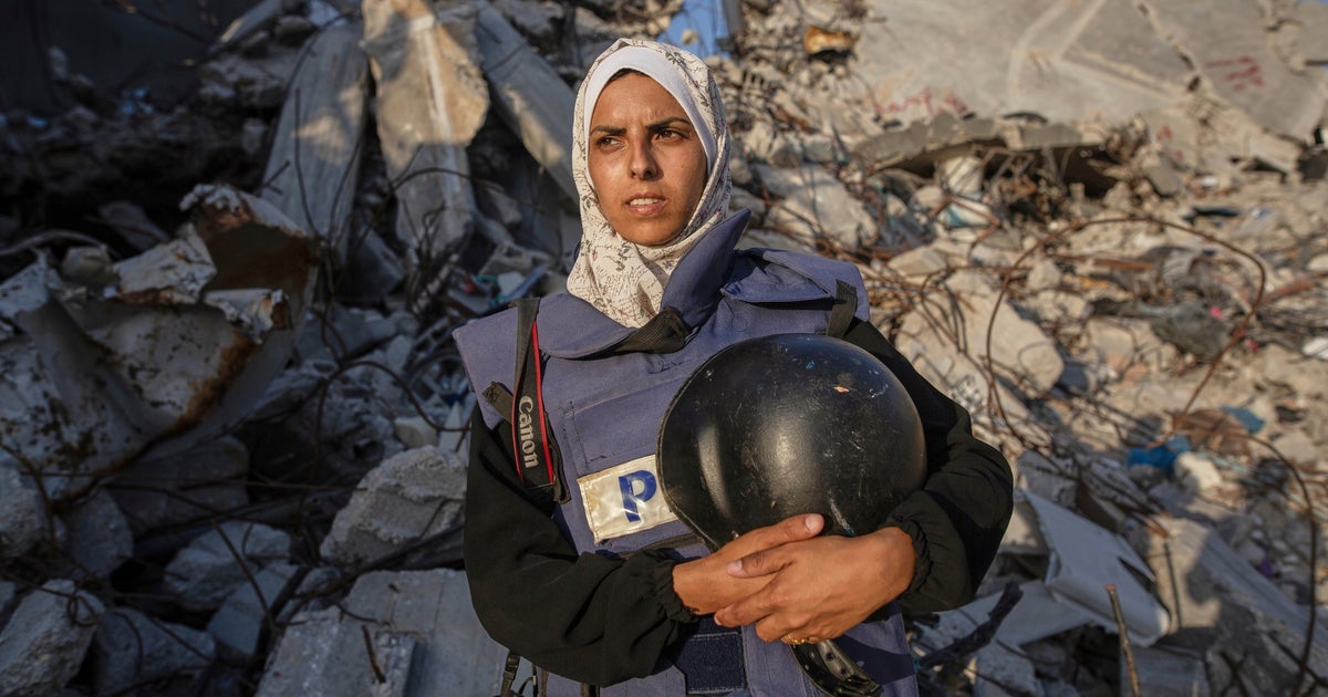 A Year After Israeli Strikes Killed Journalists At A Hospital, No One Has Been Held Accountable