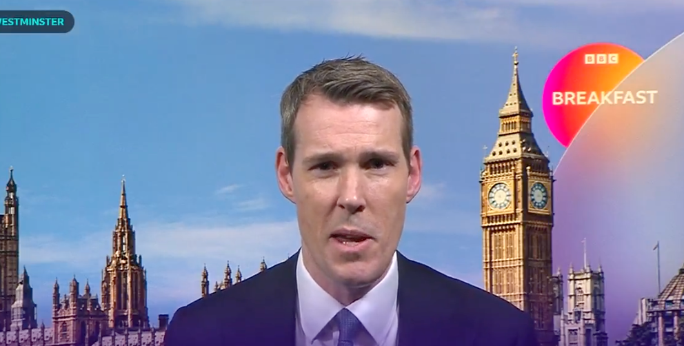 Minister Insists Burnham Has Not Rowed Back On Key Housing Pledge