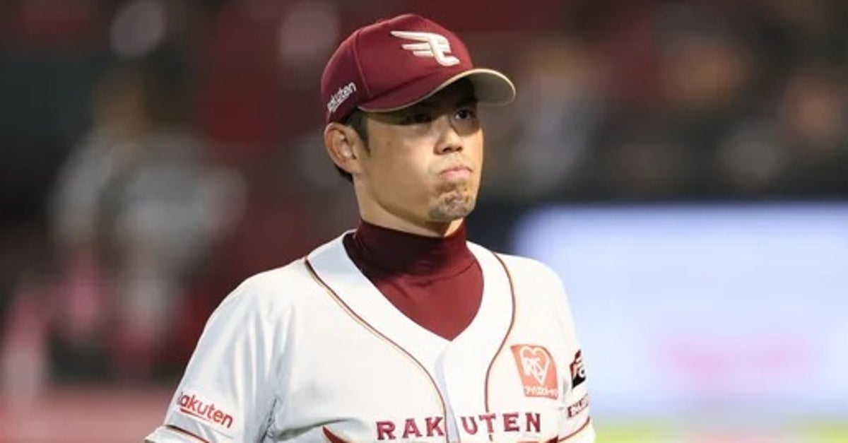 元楽天監督・今江、購入した新車ベンツを披露⇒超レアカラーに「本当に珍しい組み合わせ」とディーラー