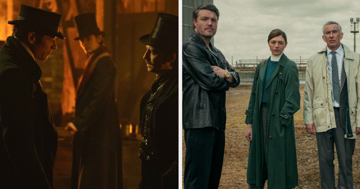 Netflix Just Confirmed Loads Of Your Favourite Shows Are Coming Back For New Seasons