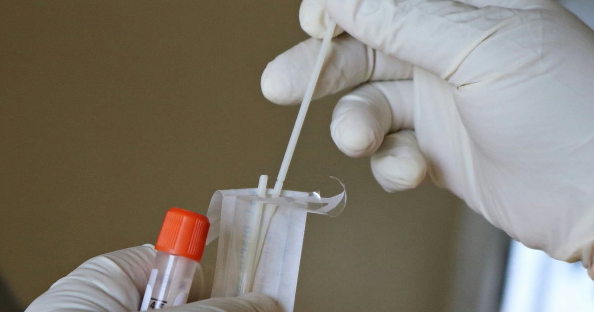 4 Million Women To Get 'Life-Saving' Home Tests From The NHS