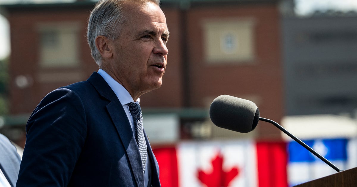 Canada Announces $20 Billion In Retaliatory Tariffs On U.S. Goods