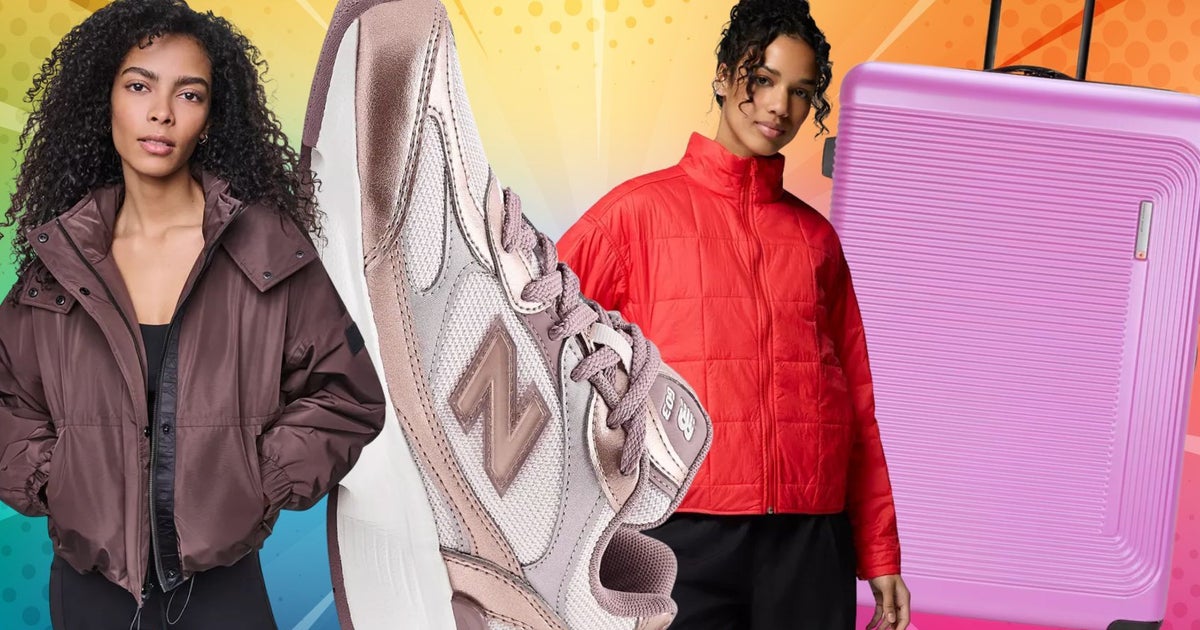 Macy’s Just Dropped A 1-Day Sale With Up To 65% Off Fall Must-Haves