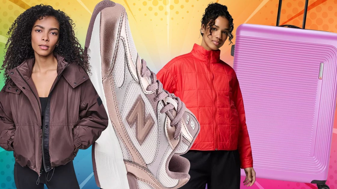 Macy’s 1-Day Sale Is Packed With Cozy, Comfy, Practical Deals Just In Time For Fall