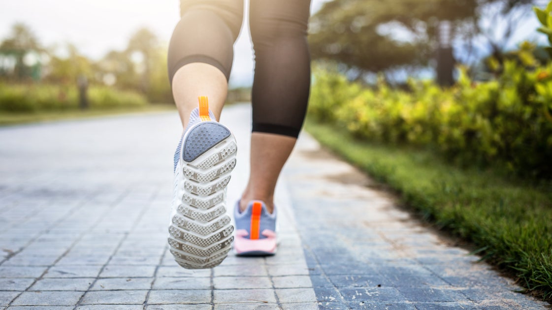 You'll Never Believe Where Weight Goes When You Lose It - HuffPost