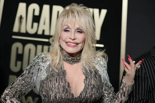 Dolly Parton Gave Interview To People Days Before Her Death | HuffPost Entertainment