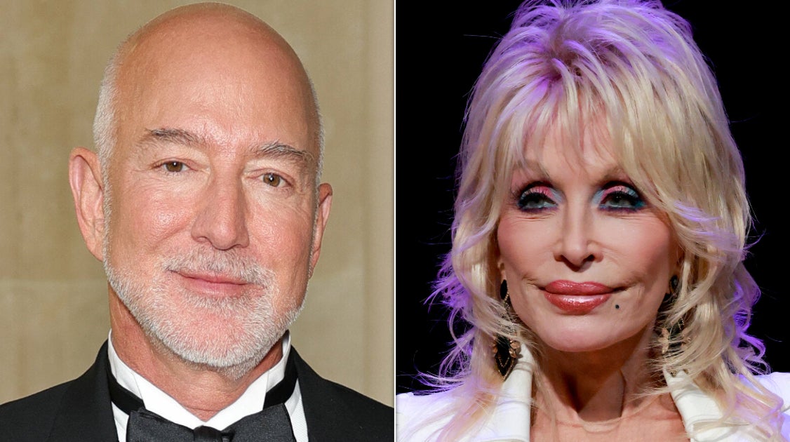 Jeff Bezos' Dolly Parton Tribute Sparks Backlash As Netizens Slam Him For 'Performative' Gesture: 'Try Putting Humanity Ahead of Profits'