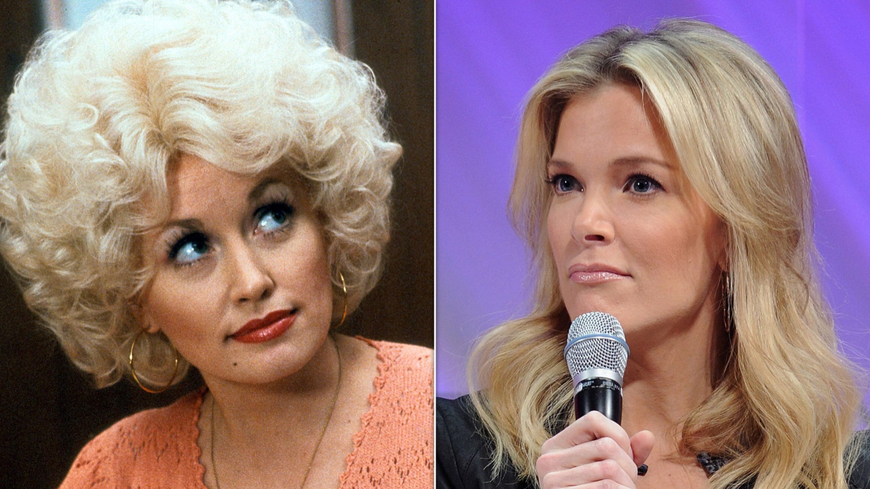 Megyn Kelly’s Tribute To Dolly Parton Goes South Real Quick: 'Dolly Was Everything You Aren't'