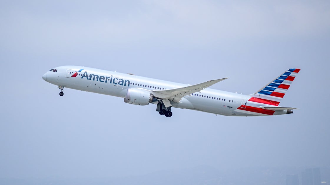 There’s A Scary Reason You Can’t Put Batteries In Your Checked Bag