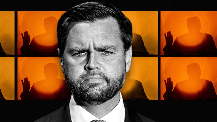 We turned to experts who study charisma, confidence and social skills to understand JD Vance’s charisma disconnect.