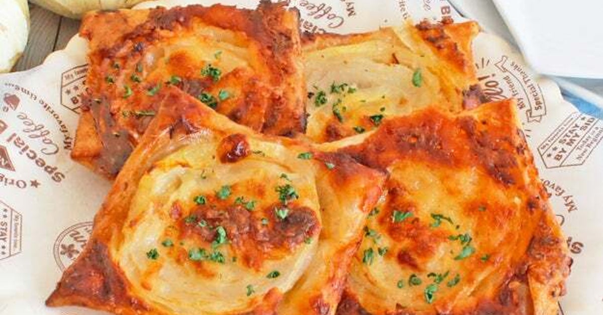【ライスペーパー簡単レシピ5選】巻くだけじゃない!おつまみや軽食に使えるアレンジレシピ