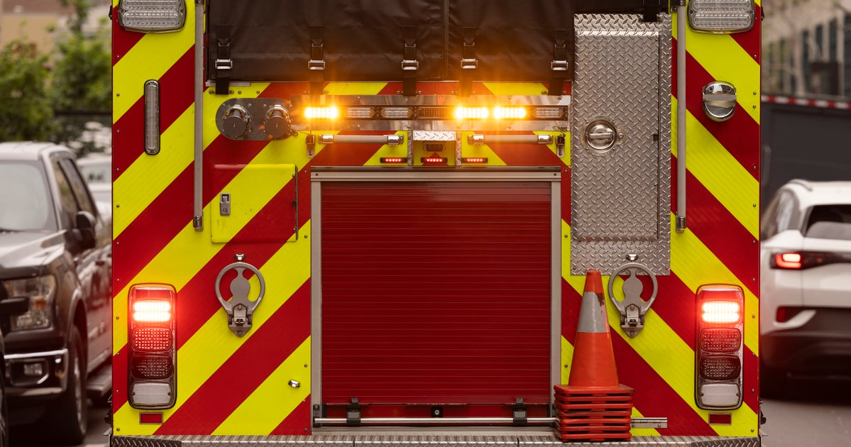 At Least 15 Infants Reportedly Killed In Islamabad Hospital Fire