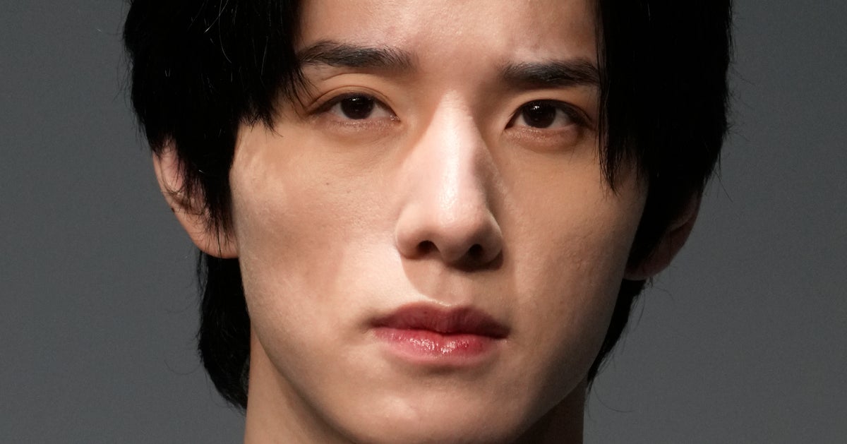 JO1佐藤景瑚、プライベートで渋谷降臨⇨自身がPRする韓国コスメイベント訪問に「すごい!来てたの!?」の声
