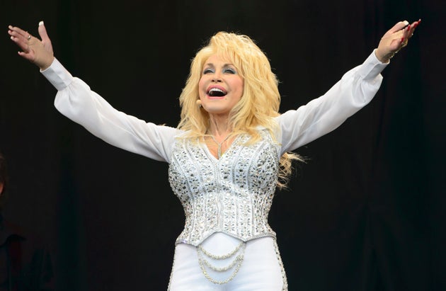 Dolly Parton, 80, dies; tributes pour in as fans revisit her music