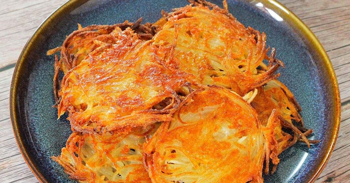【じゃがいもは、カリカリ派】フライパンで焼くだけ！じゃがいもの人気レシピ3選