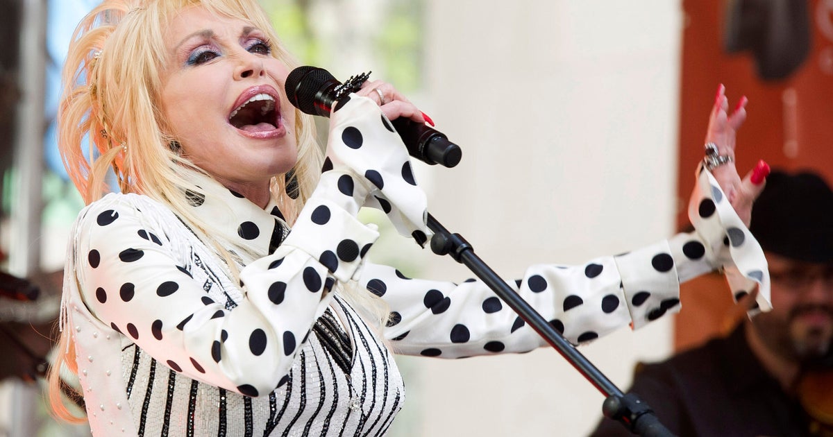 The Real Story Of Dolly Parton's I Will Always Love You Is Even Better Than I Thought
