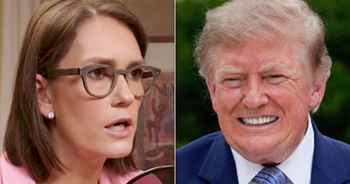 Fox News' Liberal Host Makes Stunning Claim About 2020 Election