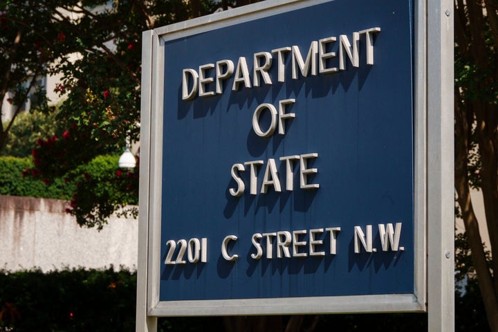 A U.S. State Department spokesperson said on Tuesday that it launched a global training initiative at all U.S. embassies and consulates worldwide and that appointments for visa services will be adjusted to accommodate the training.