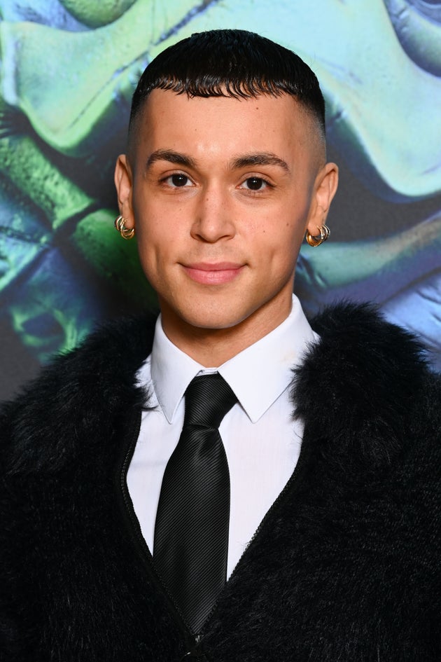 Shaheen Jafargholi in 2024