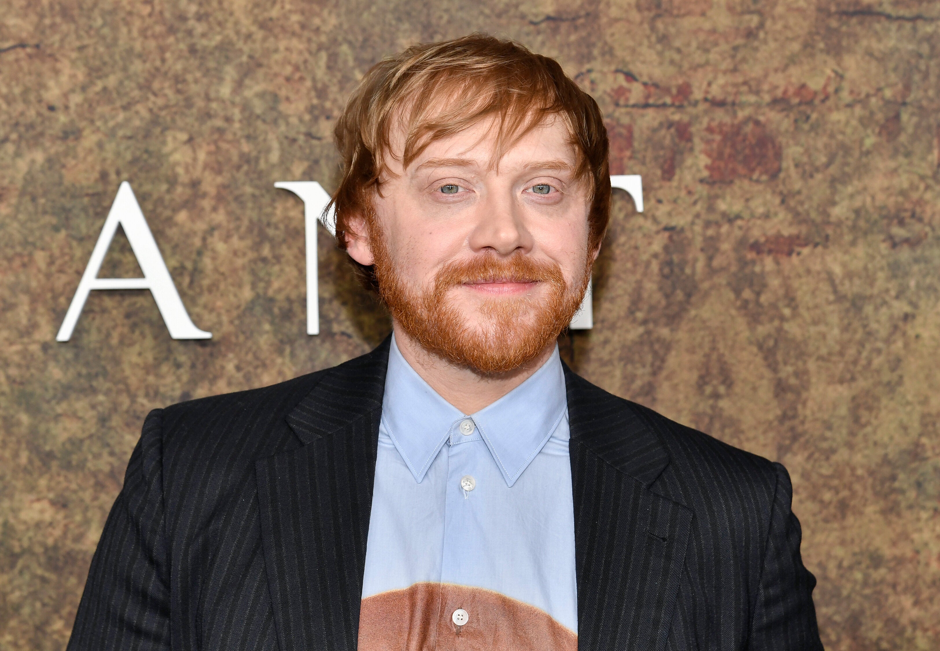 Rupert Grint Faces Backlash Over Harry Potter Return Amid JK Rowling Controversy