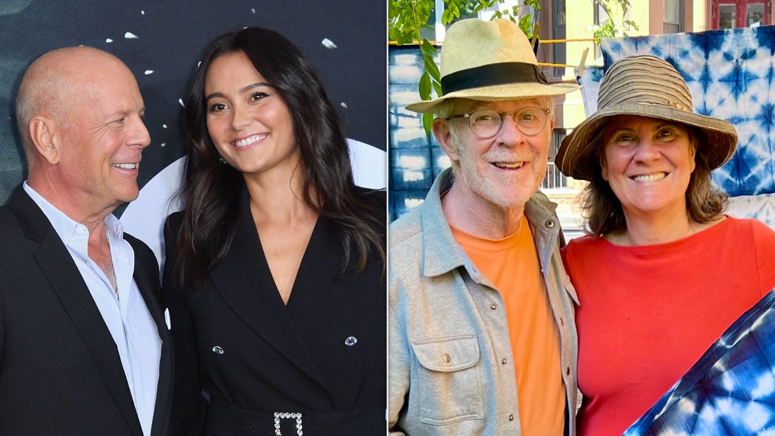 Emma Heming Willis Saved My Life - HuffPost