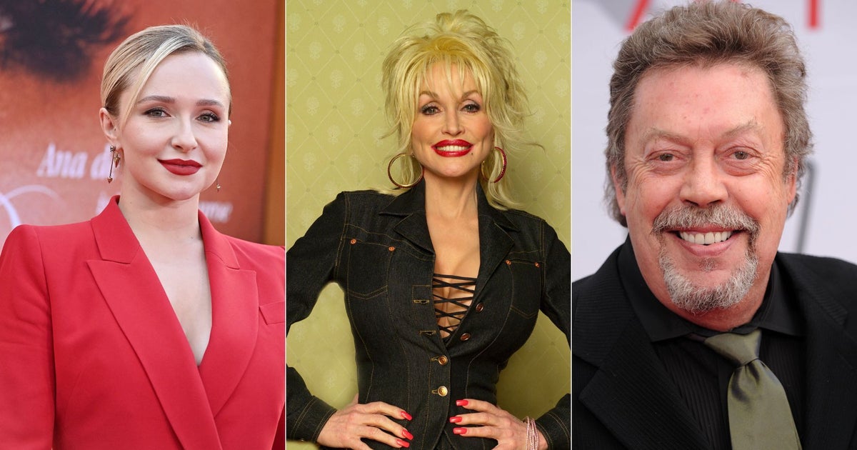 Do Celebrity Deaths Really Come In Threes?