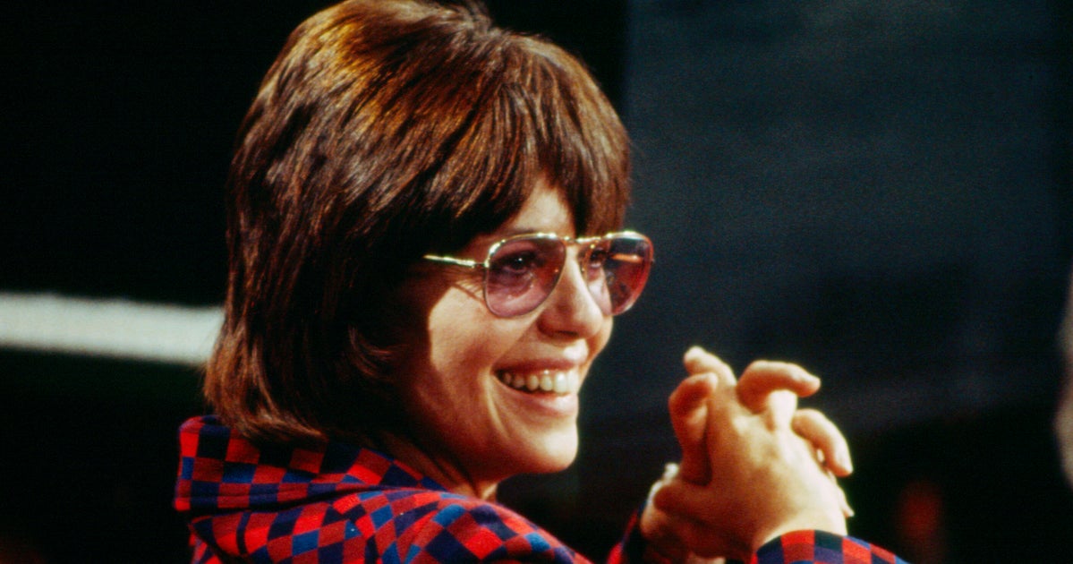 Entertainer Jaye P. Morgan Dies At 94