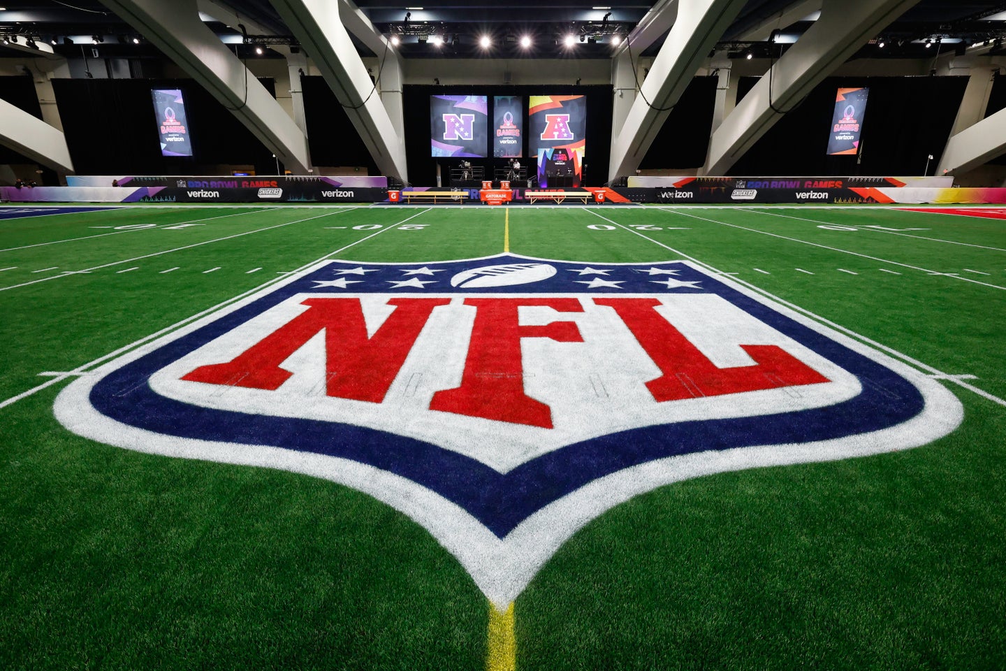 NFL Ends The Pro Bowl Game, But Players Will Still Be Honored As Pro ...