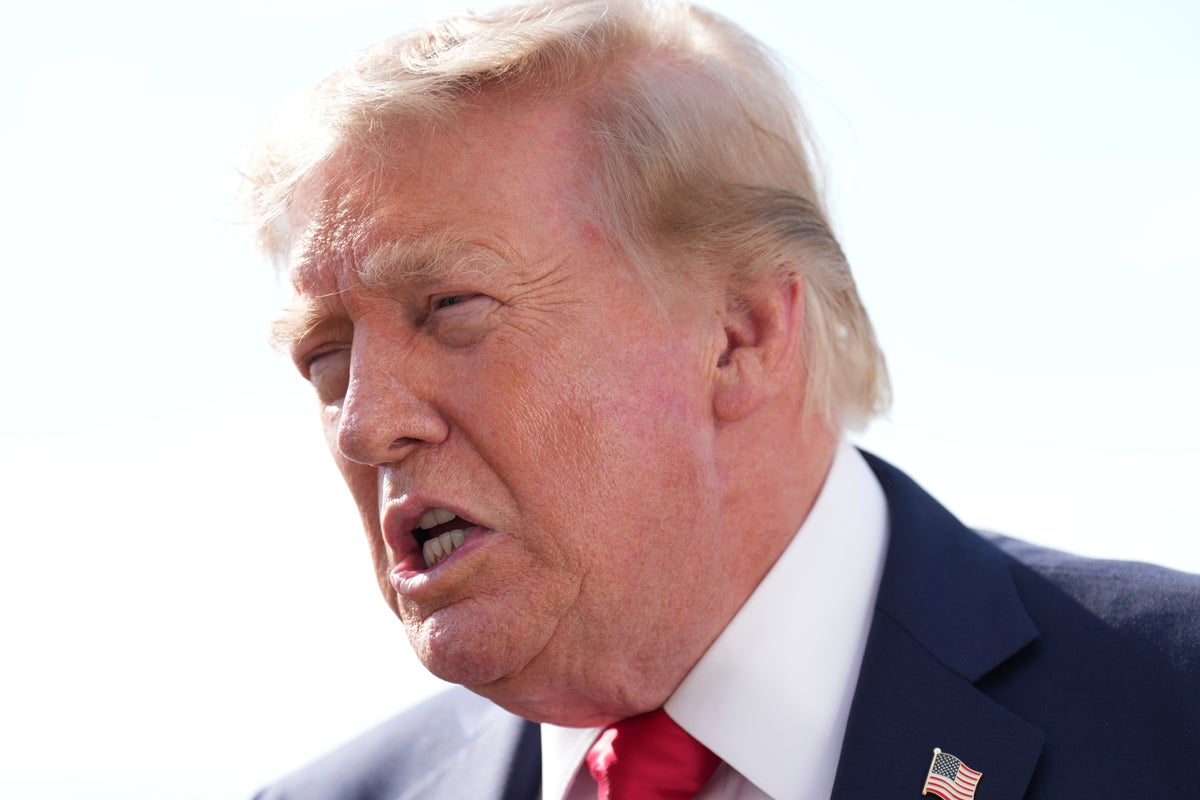 Trump