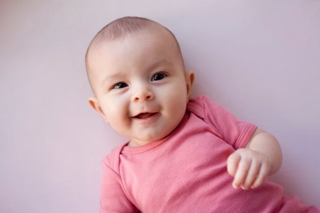 We looked back at the most popular baby names 25 years ago.