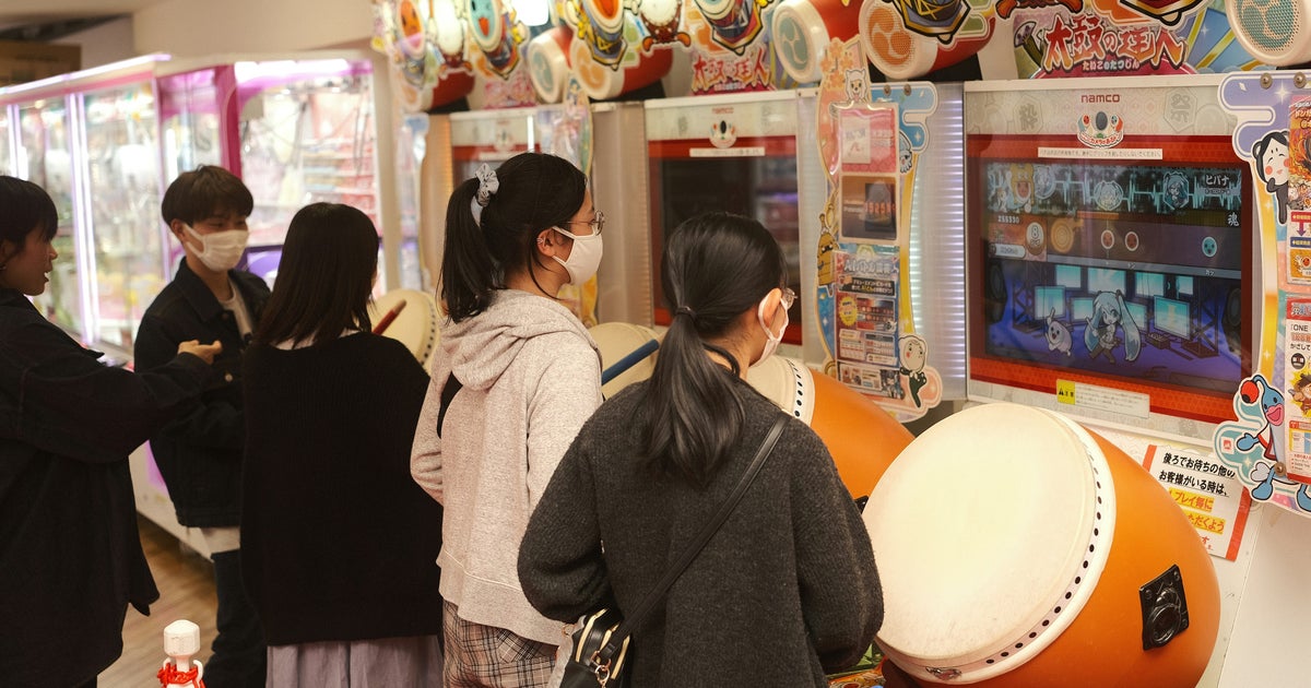 モナキ・おヨネが『太鼓の達人』をやると…⇒自曲を最高難易度で"フルコンボ"。「プロのそれ」「名人の領域」と反響