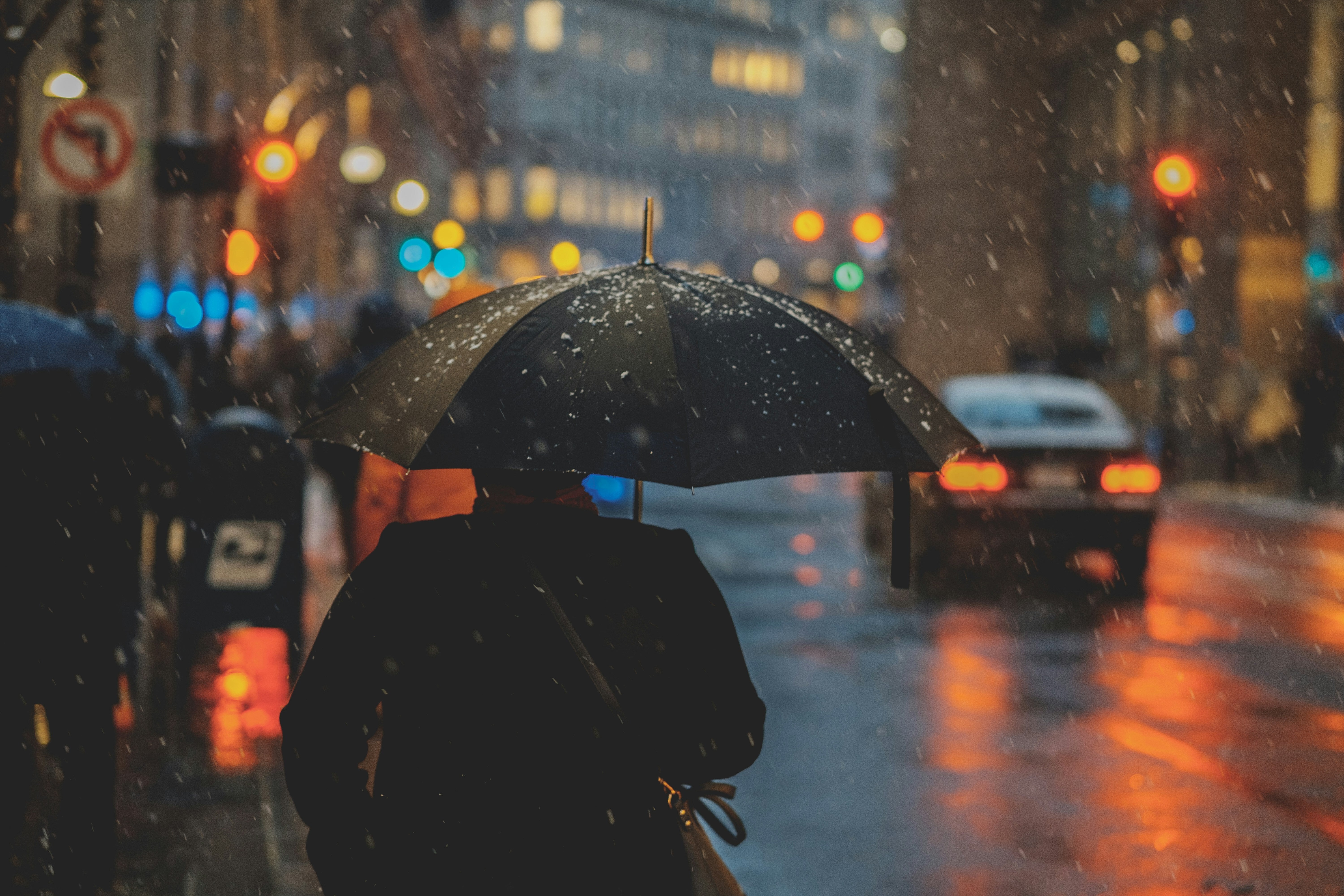 Will It Rain All Bank Holiday Weekend? What We Know So Far