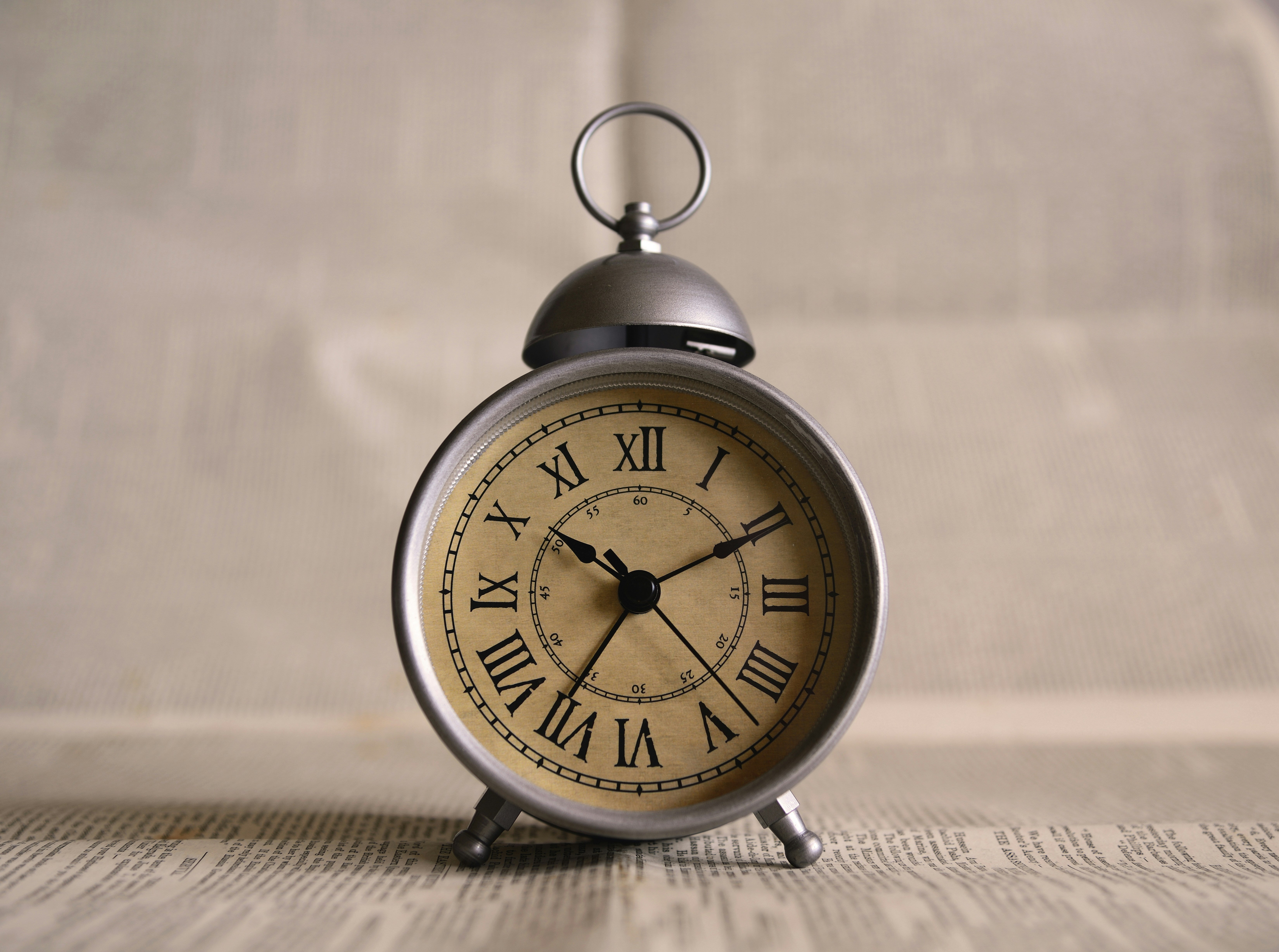 Target Your Sleep Window To Slow Down Biological Ageing