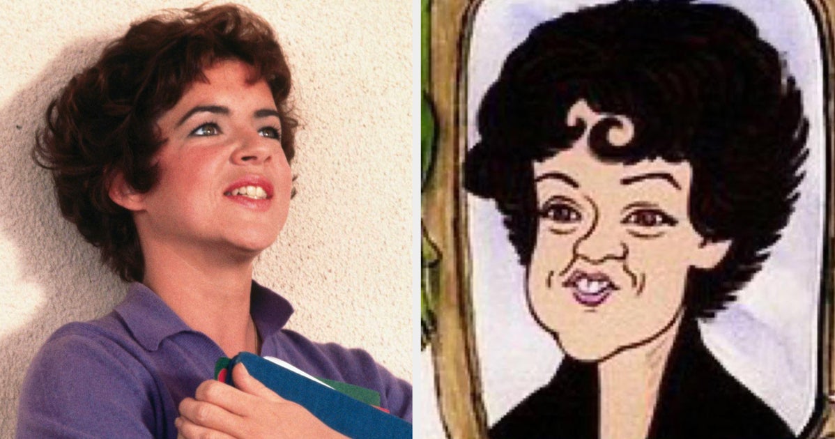 Grease Star Stockard Channing Finally Has Her Say On Film's Infamous ...