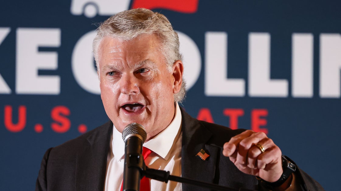 GOP Congressman's Ex-Staffer Posted Pictures Of Himself In KKK Robes: Report