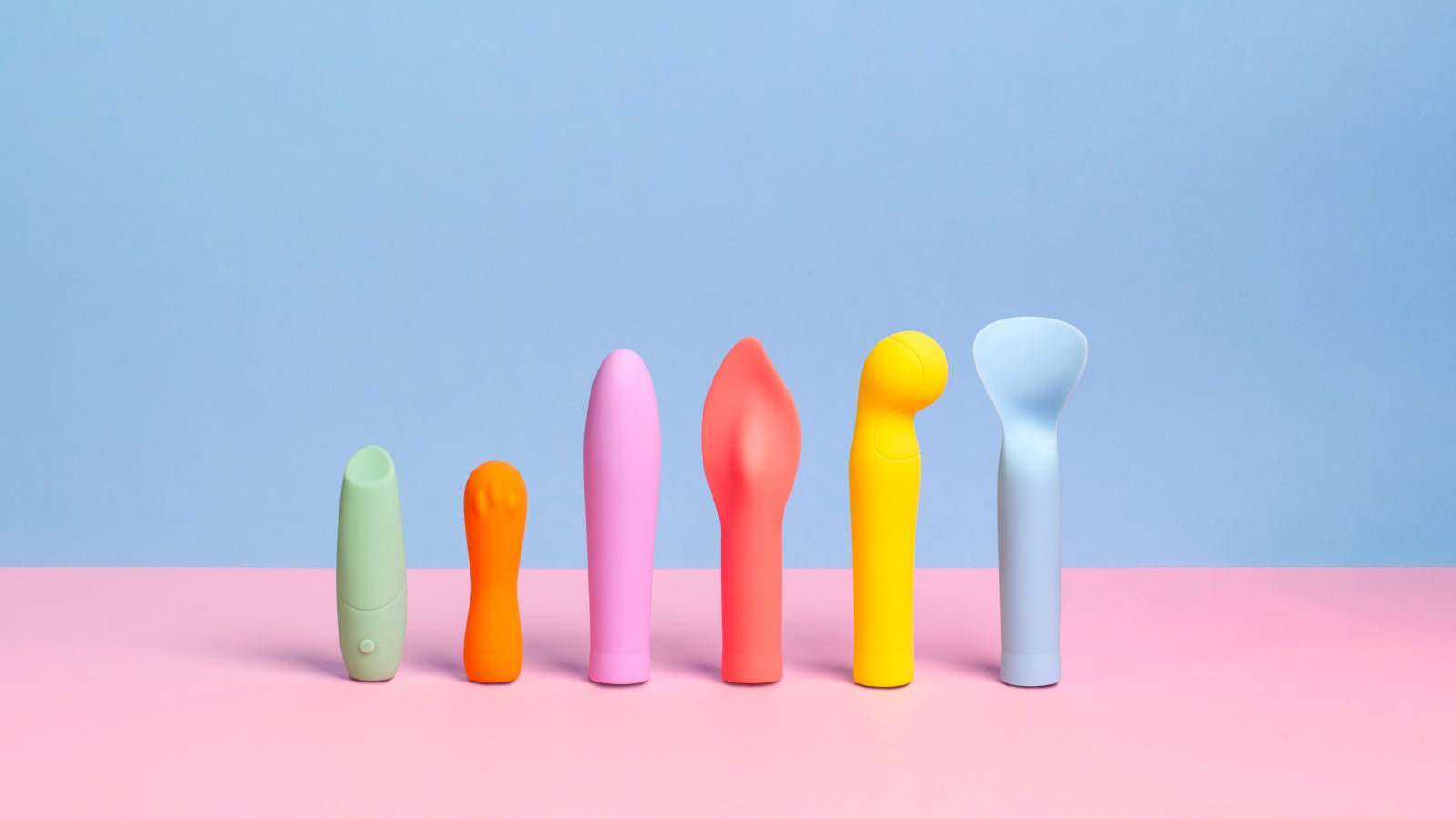 Smile Makers Collection Makes The Affordable Vibrators You Need For Full Body Orgasms