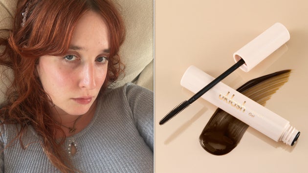 Honey Jane Wyatt/UK Lash