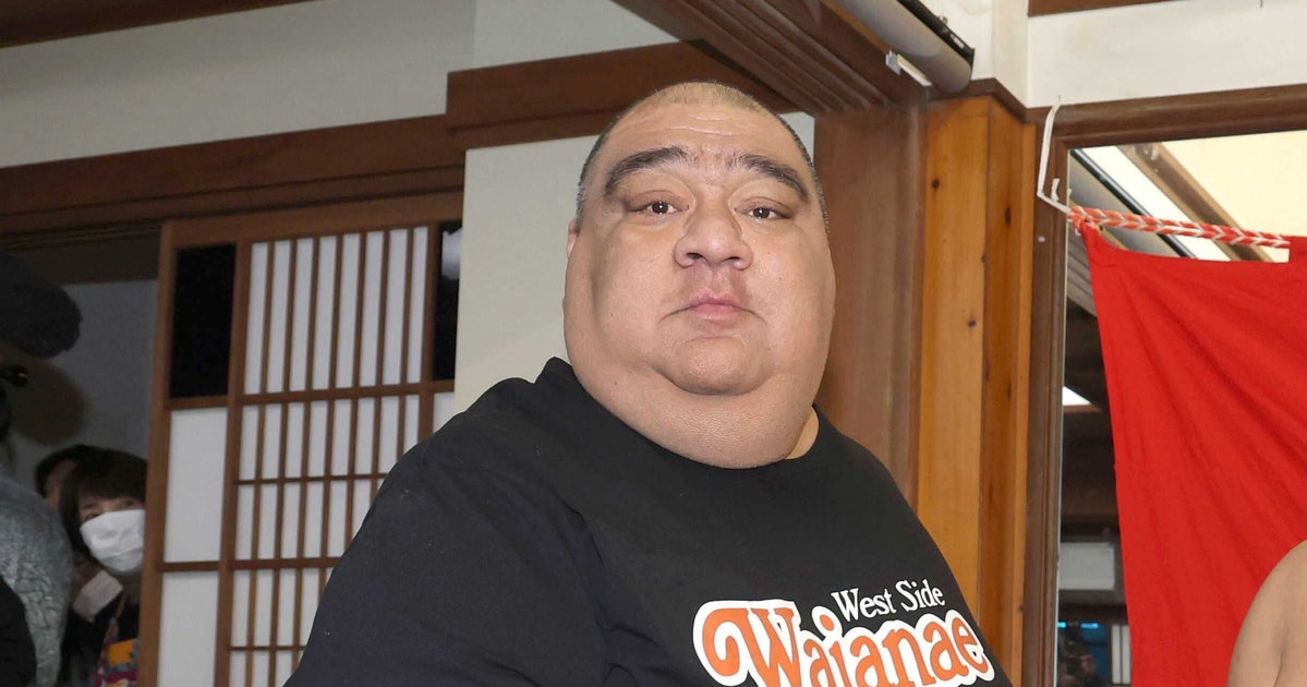 武蔵川親方、名古屋の馴染み店で“味噌煮込みうどん”を堪能⇨具だくさんな逸品に「エビの味がすごいよ！」