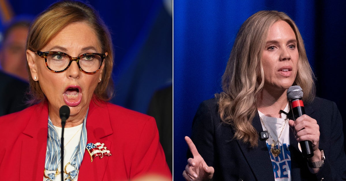 Darline Graham's Opponent Criticizes 'Work Hard Until You Die' Plan