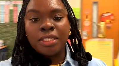 Georgia Teacher’s Solution For Second-Graders Who Have To Fart Goes Viral
