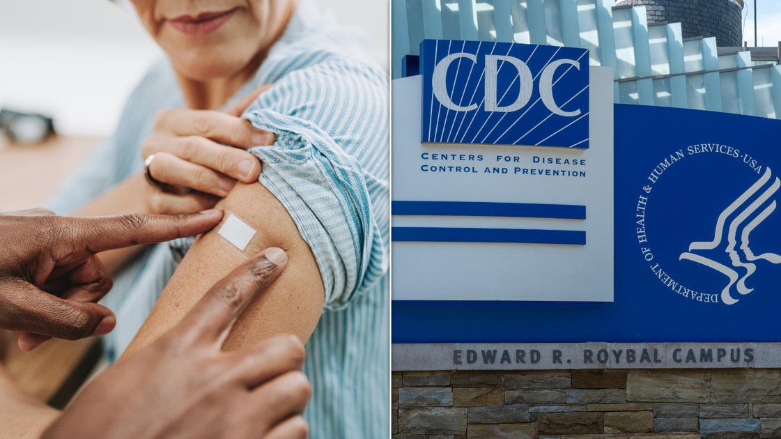 You Can Get Your Flu Shot Right Now, Despite The Government's Radio Silence - HuffPost