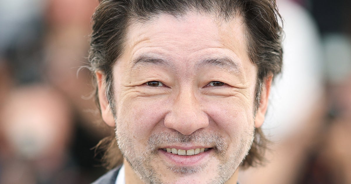 「草間彌生さん？」浅野忠信が描いた“水玉模様の女性”に「めっちゃ可愛い でも めっちゃ悲しい」と追悼の声