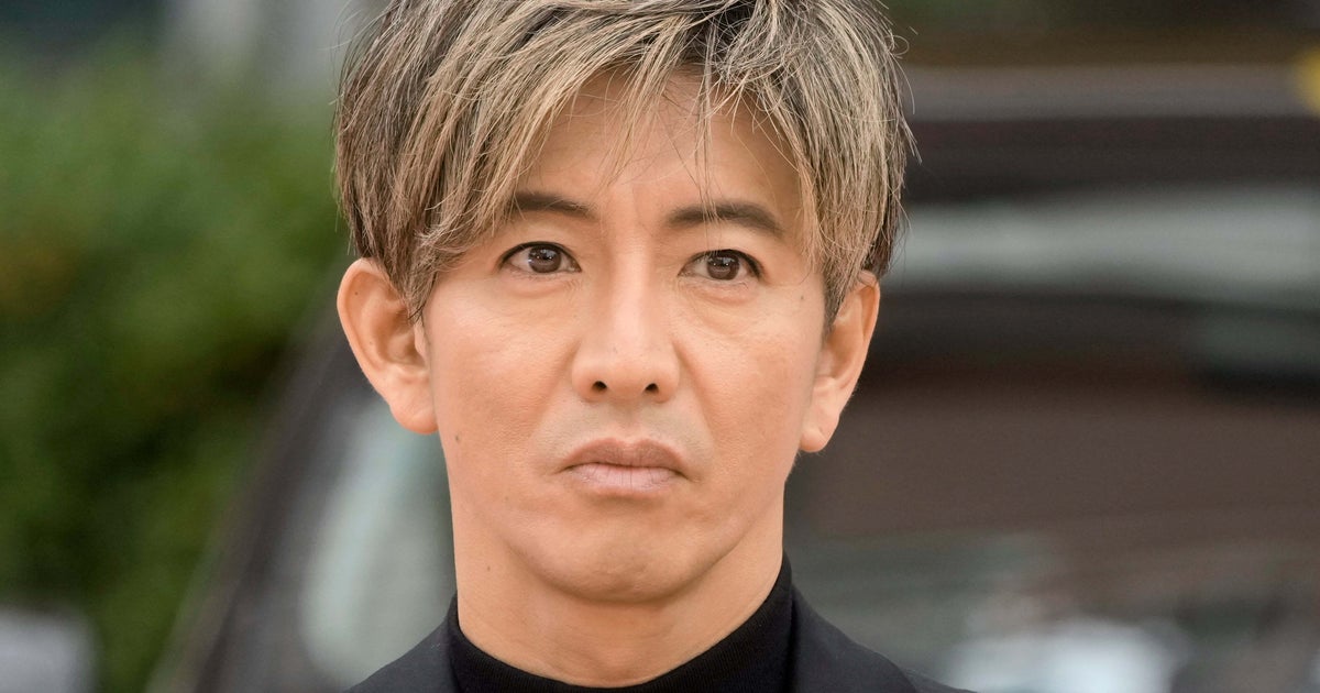 「すごっ!」木村拓哉が驚いた、ユニクロの『EZYジーンズ』まるでデニムとは思えない快適さで、はき心地が凄いんです!《着用レビュー》