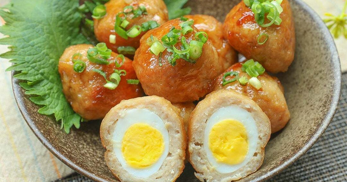 【鶏ひき肉の人気レシピ3選】お弁当のおかずにおすすめ！冷めてもおいしい。