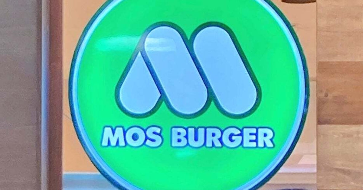 あまりのウマさに感動!モスバーガーの『アボカドタコスバーガー』レモンを絞った時の爽やかな味がたまらないの!《実食レビュー》