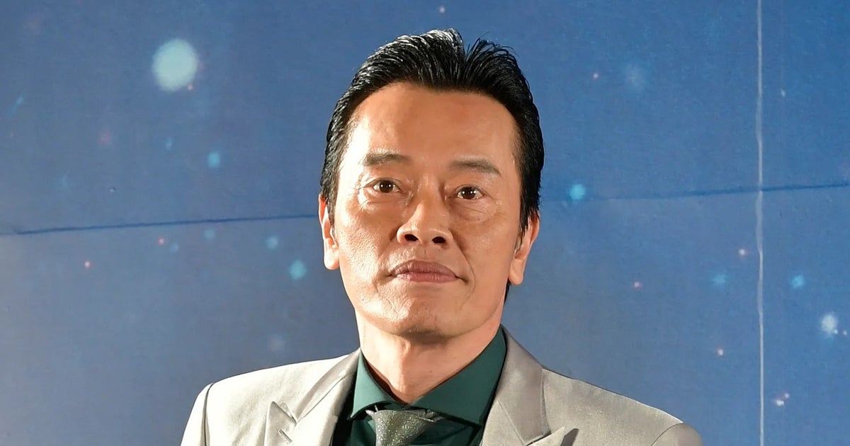 遠藤憲一、鶏ガラスープから仕込んだ“手作り塩ラーメン”を披露⇨「素晴らしい出来」「レシピ参考になる」の声