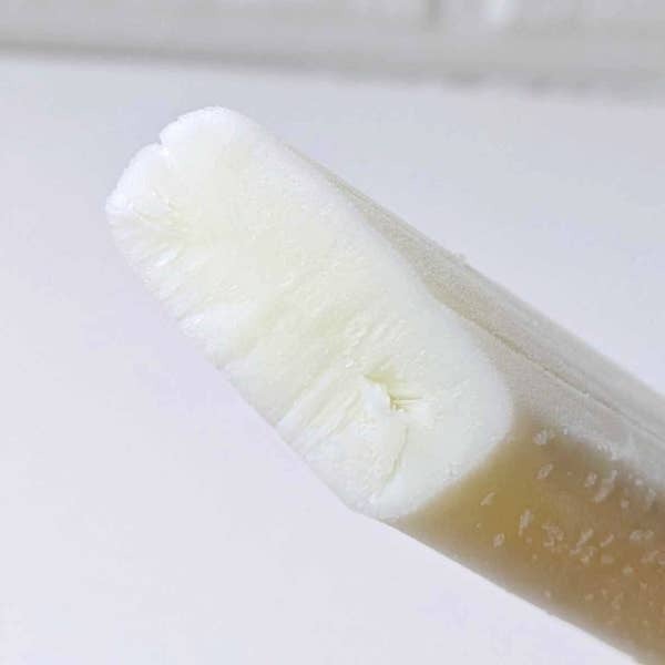 無印良品「ミルクバー」