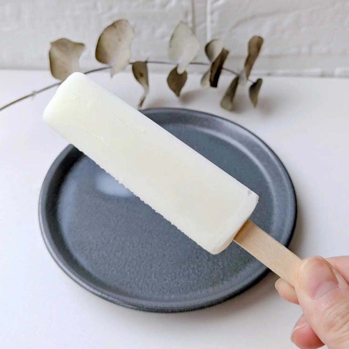 無印良品「ミルクバー」
