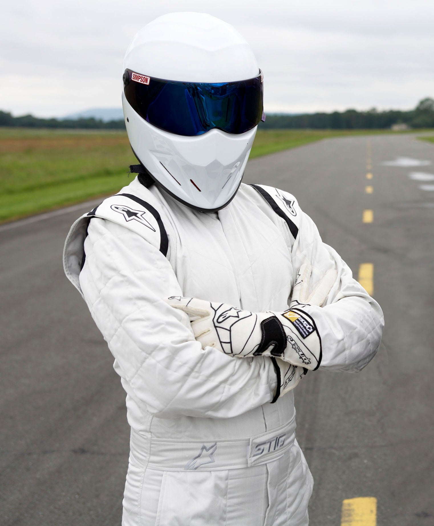 BBC Gives Update On Top Gear Reboot Amid Jimmy Carr Hosting Rumours