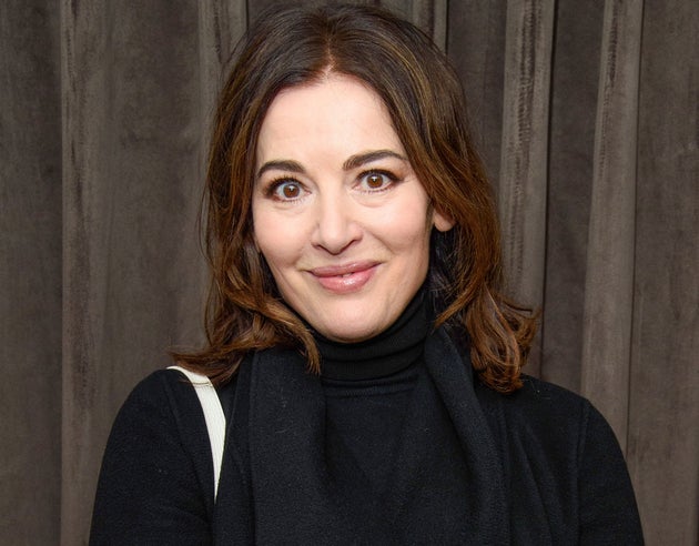 Nigella Lawson